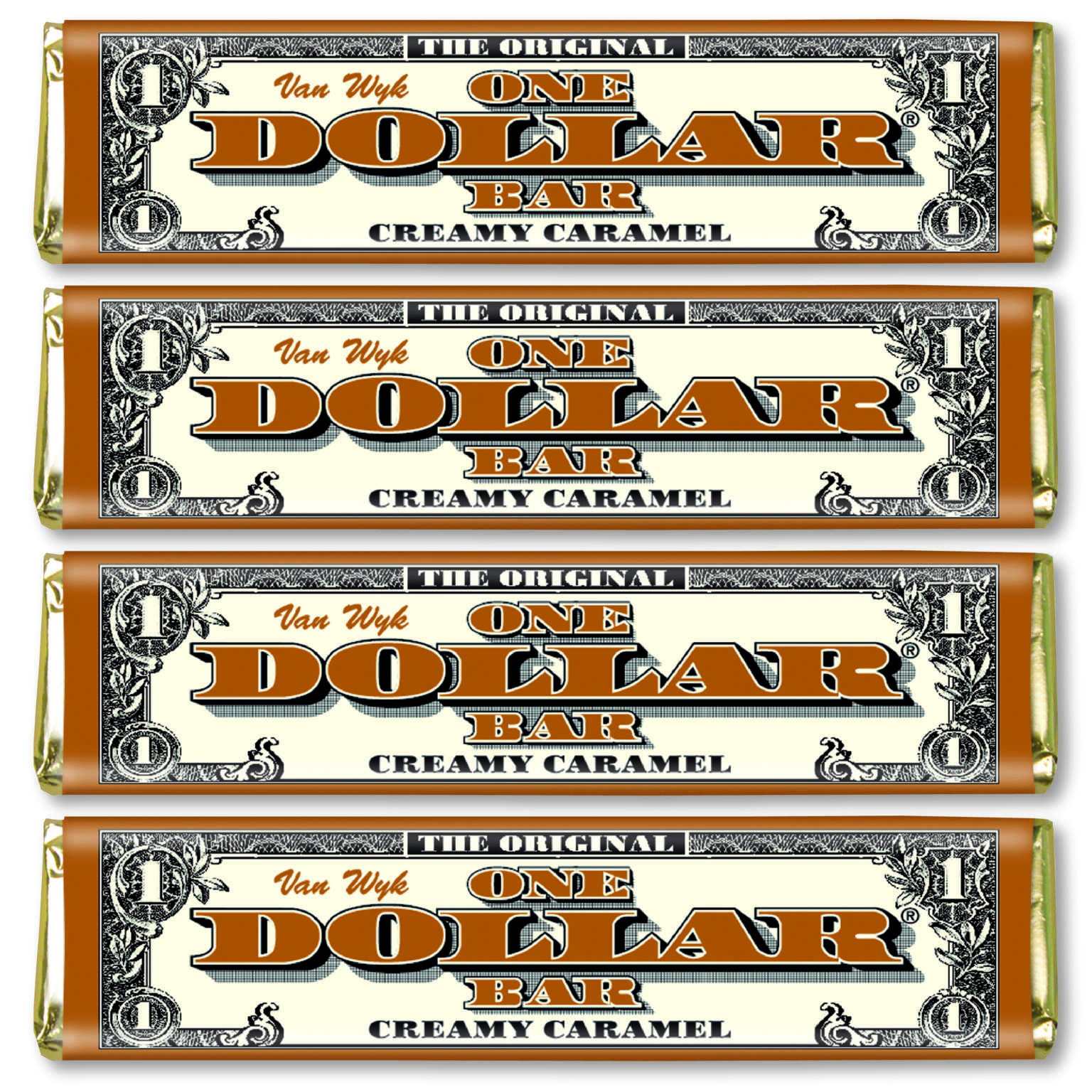 Pretzel Rods Fundraiser Five Star Fundraising