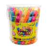 Smelly Gellies Coloring Sticks