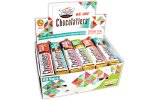 (image for) $ 1.00 Chocolatiers 1 free case with every 20 ordered
