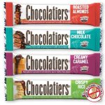 (image for) $ 2.00 NIFTY 50 Chocolatiers Selection