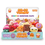 Yummy Gummy Backpack Clips (image for) Yummy Gummy Backpack Clips