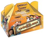 (image for) America's Variety one free case with every 20 ordered
