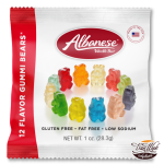 (image for) GUMMI BEARS
