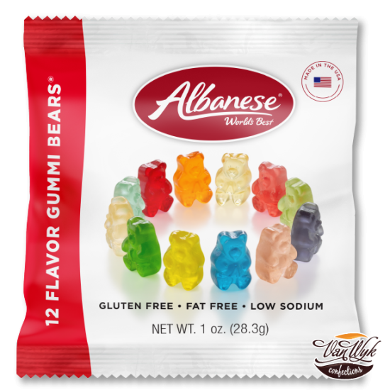 (image for) GUMMI BEARS