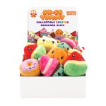 (image for) Oh So Yummy Backpack Clips