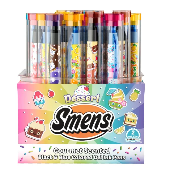 (image for) Dessert Smens