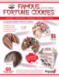 (image for) Famous Fortune Cookies