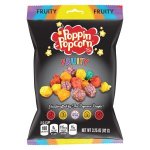 (image for) Fruit Snack Popcorn