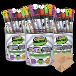 (image for) Halloween Smencils