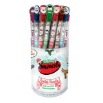 Holiday Smencils (image for) Holiday Smencils