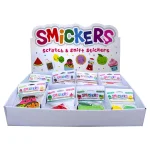 (image for) JUMBO SMICKERS
