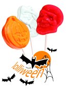 (image for) Seasonal Lollipops