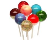 (image for) Tessa's Lollipops