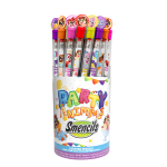 Party Animal Birthday Smencils (image for) Party Animal Birthday Smencils