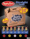 (image for) Popcorn Straight Packs