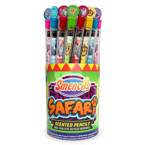 (image for) Safari Smencils