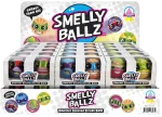 (image for) Smelly Baltz