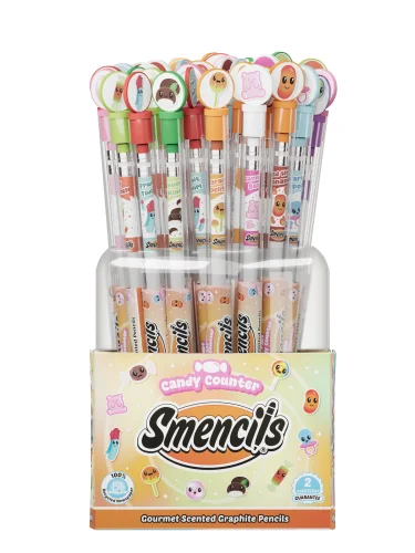 (image for) Candy Counter Smencils