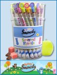 Spring Smencils (image for) Spring Smencils