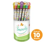 (image for) Spring Smencils