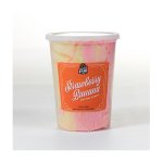 (image for) Strawberry Banana Cotton Candy