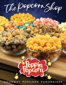 (image for) Poppin Popcorn Shop