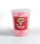 (image for) Unicorn Sour Black Cherry Cotton Candy