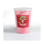 (image for) Warheads Watermelon Cotton Candy