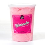 (image for) Watermelon Cotton Candy