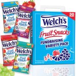(image for) Welch's Fruit Snacks