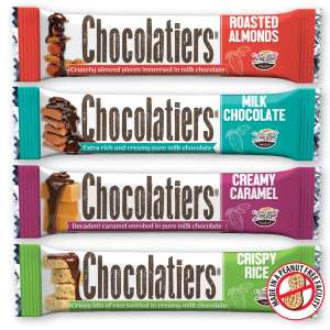(image for) $ 2.00 NIFTY 50 Chocolatiers Selection
