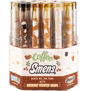(image for) Coffee Smens